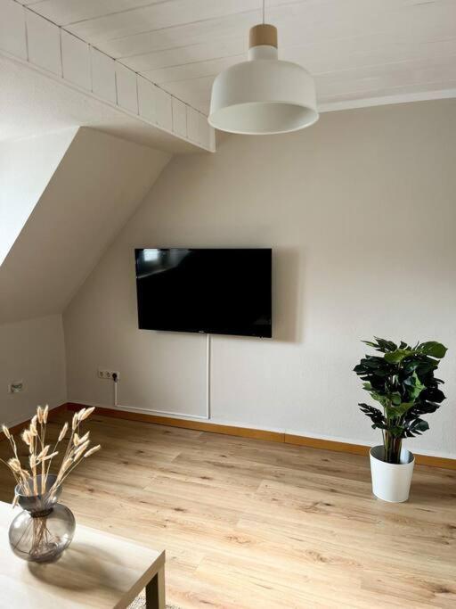 Im Herzen Essens! Zentral Und Gemuetlich Wohnen! Hodgl Extérieur photo